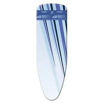 Capa de tábua de passar Leifheit 71612 Thermo Reflect Glide & Park L/Universal