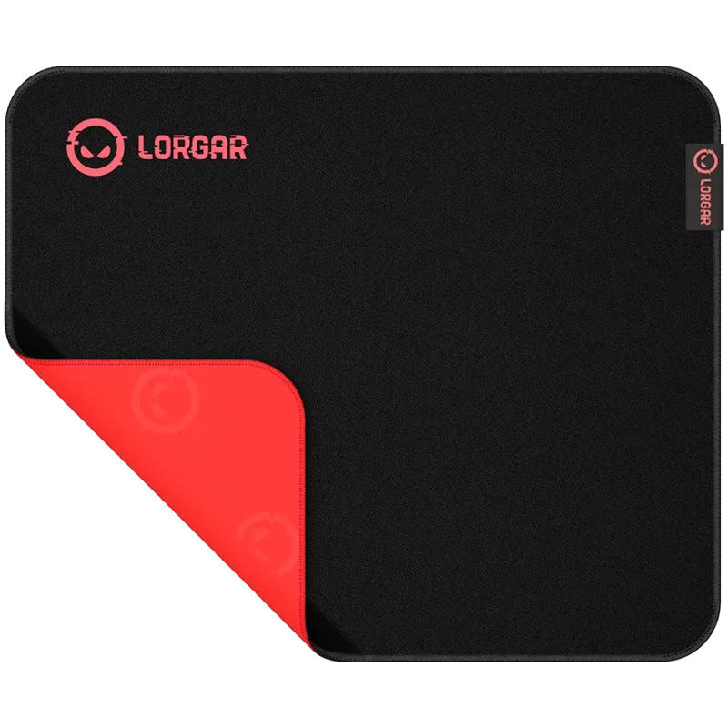 Tapete de rato Lorgar Main 323