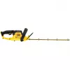 Dewalt 55cm 25mm Gap 18V XR Li-Ion aparador de sebes a bateria - unidade base
