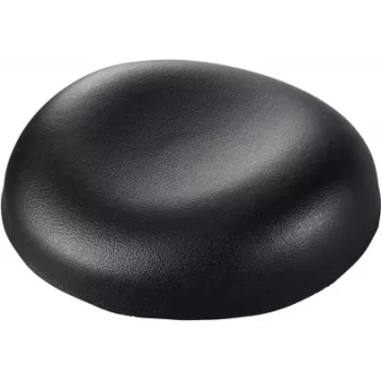 Renkforce RF-PWR-280 Apoio de pulso Ergonómico Preto (RF-6031912)