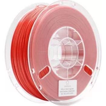 Renkforce RF-4738596 Filamento PETG 1,75 mm 1000 g vermelho 1 unid.