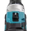 Makita DHP489RTJ aparafusadora/chave de impacto sem fios 1800 rpm preto, azul