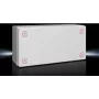 Caixa elétrica Rittal 1502.000 aço IP66, 200×200×120 mm