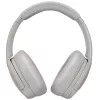 Panasonic RB-M600BE-C auscultadores over-ear com fio e sem fios Bluetooth, QuickCharge, 20-20000 Hz, bege areia