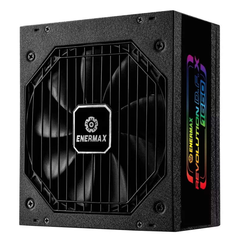 Fonte de alimentação Enermax ERT1650EWT 1650 W