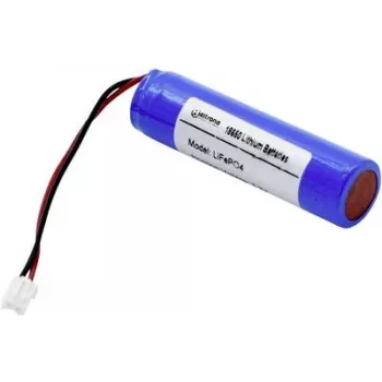 Bateria especial Beltrona 18650XH2.54 18650 ficha LiFePO 4 3,2 V 1500 mAh (ESO901004)