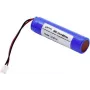 Bateria especial Beltrona 18650XH2.54 18650 ficha LiFePO 4 3,2 V 1500 mAh (ESO901004)