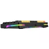 Teclado mecânico Tracer Gamezone EVO2 Hot Swap 63 (amarelo)
