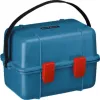 Bosch 1 600 A00 0LF caixa de ferramentas/peças pequenas caixa de ferramentas azul, vermelho
