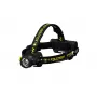 Ledlenser 502195 lanterna preto, amarelo lanterna de cabeça LED