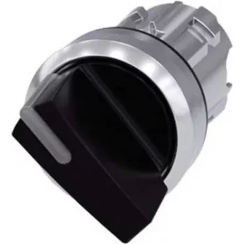 Interruptor basculante Siemens 3SU1052-2BF10-0AA0 1 unidade (3SU10522BF100AA0)