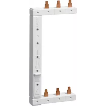 Barramento de fases KCL363L 3P 2 filas esquerda vertical (KCL363L)