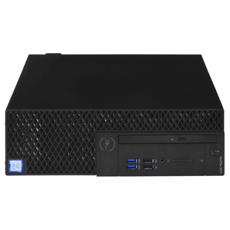 DELL OptiPlex 3070 i5-9500 8GB 256SSD SFF Win11pro USADO
