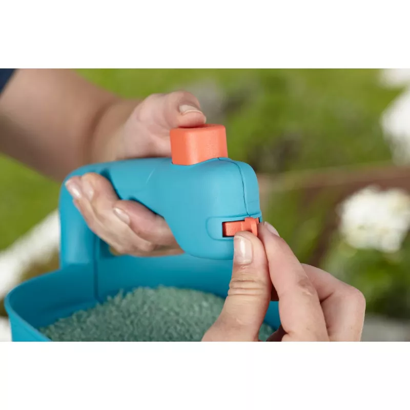 Gardena 00431-20 ferramenta de jardim 1,8 L azul