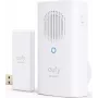 Anker E8741021 - Branco - Campainha de vídeo 2K (a pilhas) - HomeBase 2 - Sem fios - Pilha (E8741021)