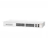 HPE Aruba Networking Aruba Instant On 1430 26G 2SFP não gerido L2 Gigabit Ethernet (10/100/1000) 1U