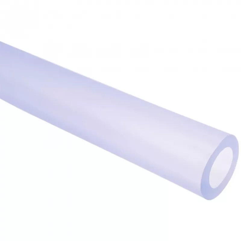 Tubo de PVC transparente Alphacool 18574 1,6 cm de diâmetro 100 cm de comprimento
