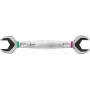 Wera 05020264001 6002 Joker chave de bocas dupla 30 - 32 mm DIN ISO 1711-1 (05020264001)