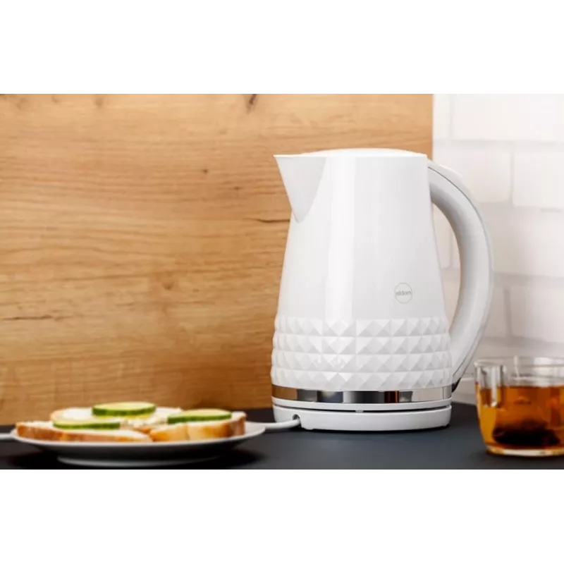 Chaleira elétrica ELDOM C270B 1,7 L 2150 W