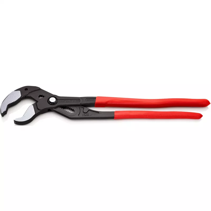 Knipex 87 01 560 preto