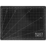 Tapete de corte DAHLE Vantage A4 22 x 30 cm preto, superfície auto-regeneradora