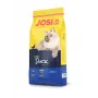 JOSERA JosiCat Crispy Duck - alimento seco para gatos - 10 kg