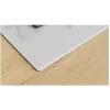 Placa a gás de encastrar Bosch PPP6A2I40, 4 zonas, grelhas em ferro fundido, preta, 590×520×54 mm, controlo por botão rotativo