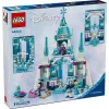 Brinquedo de construção LEGO Disney Princess Palácio de Inverno da Elsa 43244 — conjunto de construção para brincadeira imaginativa