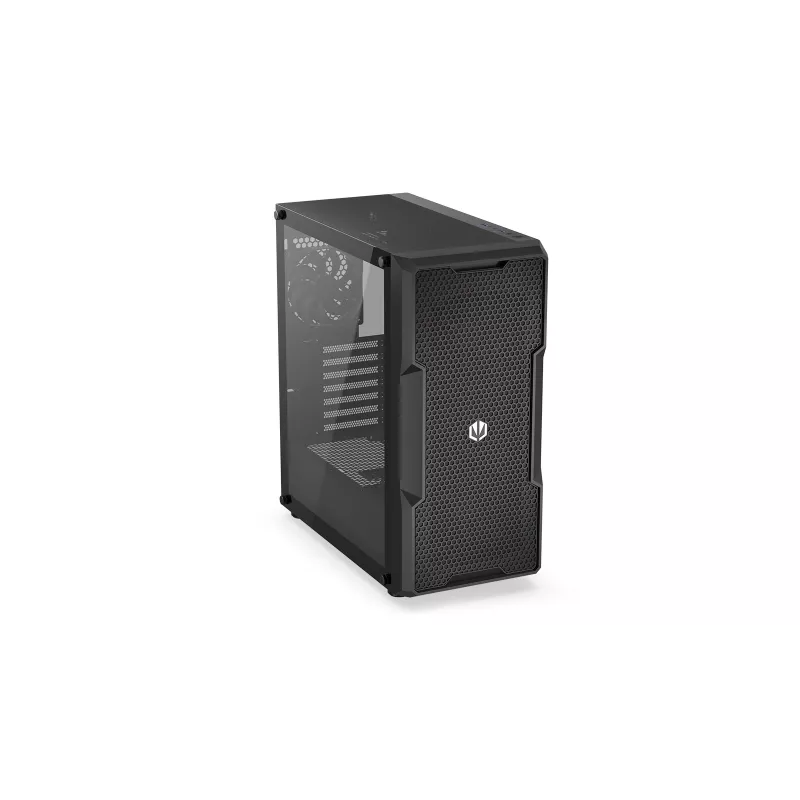ENDORFY Regnum 400 Air torre preta