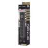 Régua de tomadas Armac Z5 Preto 5 tomadas AC 250 V 5 m