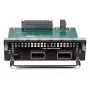 Módulo de switch de rede D-Link DXS 3600 EM Stack