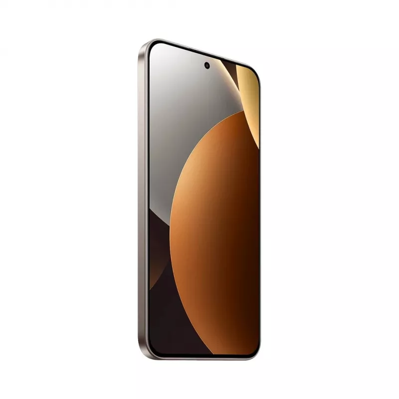 Xiaomi Redmi Note 15 Pro Titanium - 17,2 cm (6.77) 12 GB 512 GB 6500 mAh cinzento