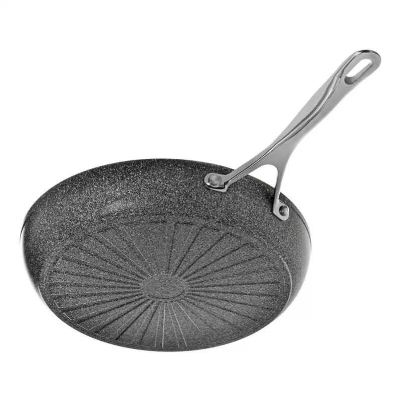 Frigideira BALLARINI Salina Granitium 75002-824-0 32 cm