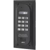 ACO CDNP8ACC ST Painel de controlo de intercomunicadores