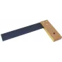 Esquadro de carpinteiro c.k tools T3533 09 225 mm aço temperado