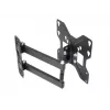 Suporte de TV Maclean MC-648 106,7 cm (42) preto