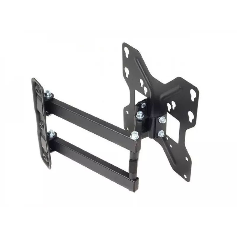 Suporte de TV Maclean MC-648 106,7 cm (42) preto