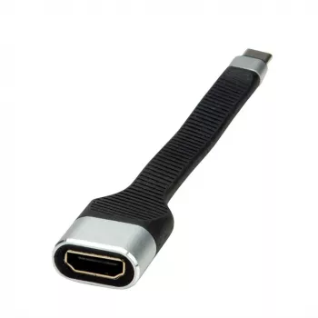 Adaptador de vídeo externo ROLINE - Cypress CCG2 / Parade PS176