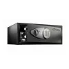 MASTER LOCK X075ML cofre preto, cinzento