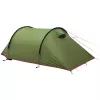 High Peak Kite 2 tenda de cúpula extra leve 2 pessoas verde, vermelho