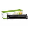 Cartucho de toner STATIC compatível com HP CF410A preto compatível 2.300 páginas