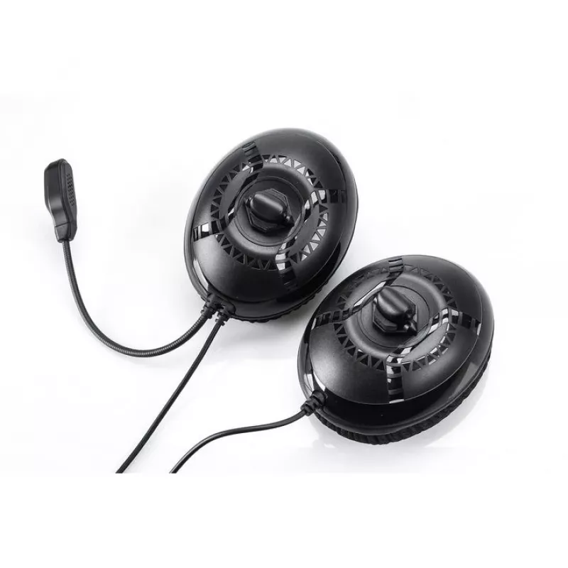 Headset Raptor Playstation 5 H200 branco 3,5 mm jack