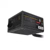 Gembird CCC-PSUBRONZE-850W fonte de alimentação Fornax Power 850W PFC ativo ventoinha 12cm 80+Bronze caixa colorida