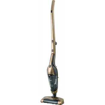 Aspirador sem saco ZELMER ZSVC422 Marek — motor de 1400 W, design sem saco
