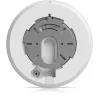 Ubiquiti UniFi G6 Pro câmara dome, 8 MP 4K, zoom ótico 2,36x, branco