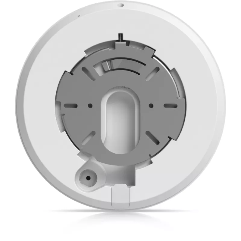 Ubiquiti UniFi G6 Pro câmara dome, 8 MP 4K, zoom ótico 2,36x, branco