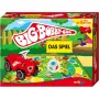 BIG Bobby Car - O Jogo, Jogo de tabuleiro