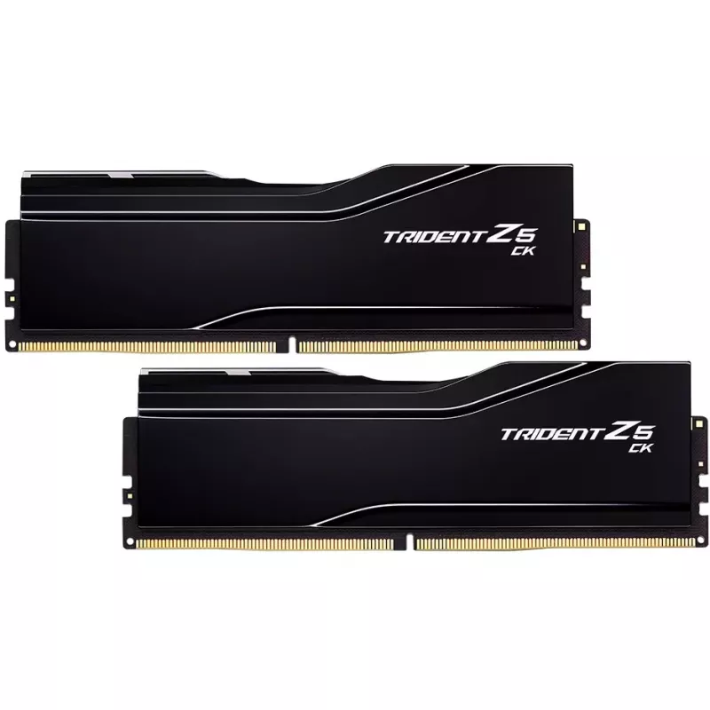 Módulo de memória G.skill F5-8400C4052G24GX2-TZ5CK 48