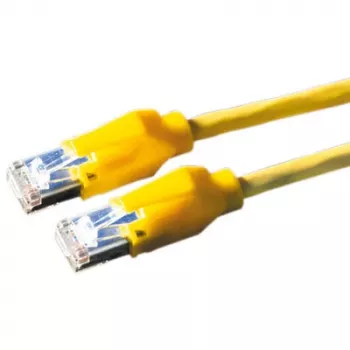 Cabo de rede Ethernet Draka 21.05.2002