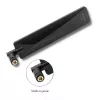 Antena 4G LTE Qoltec 57018 omnidirecional | 7dBi | interior